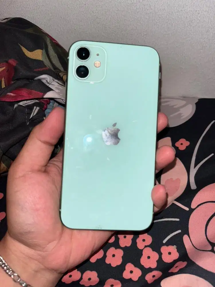 Iphone 11 inter 64gb tosca