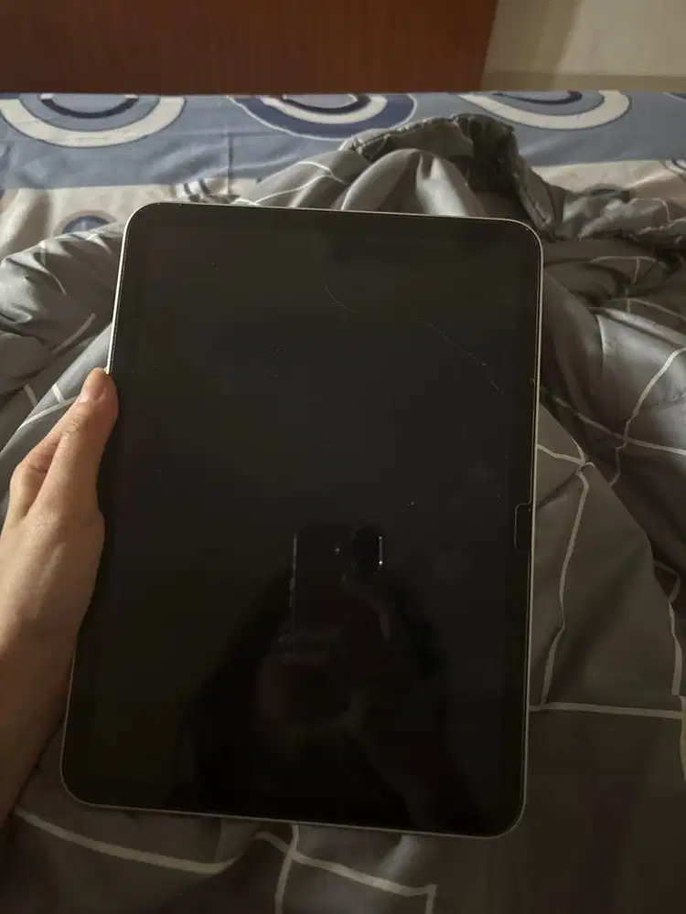 ipad 10 grey, kotak menyusul 5-7hari
