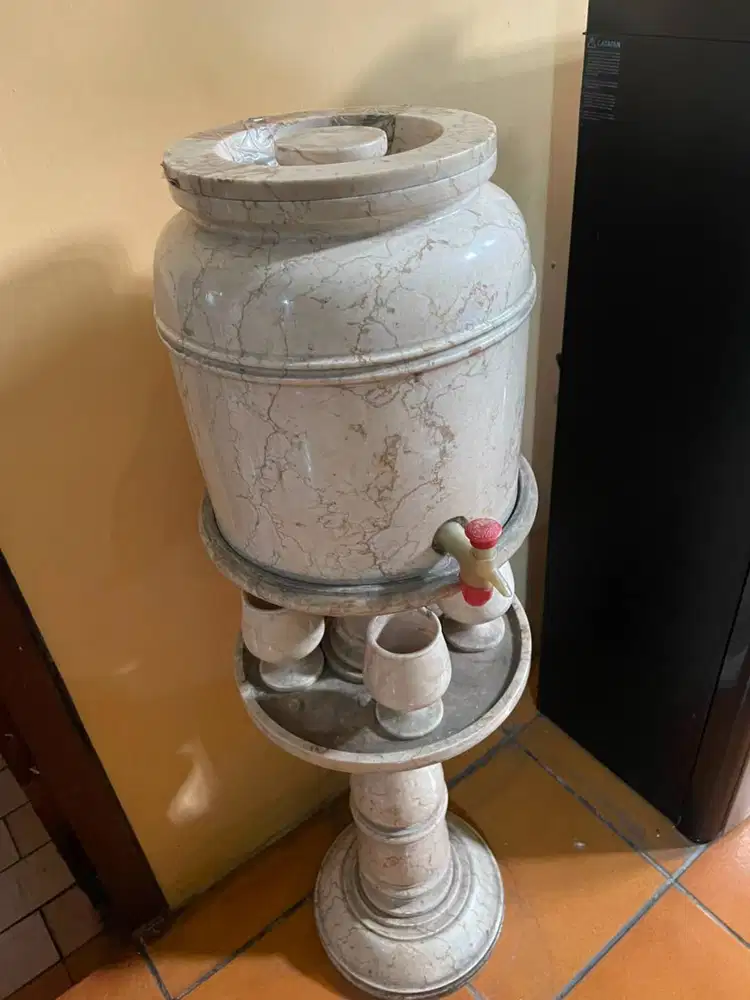 Jual meja marmer dll