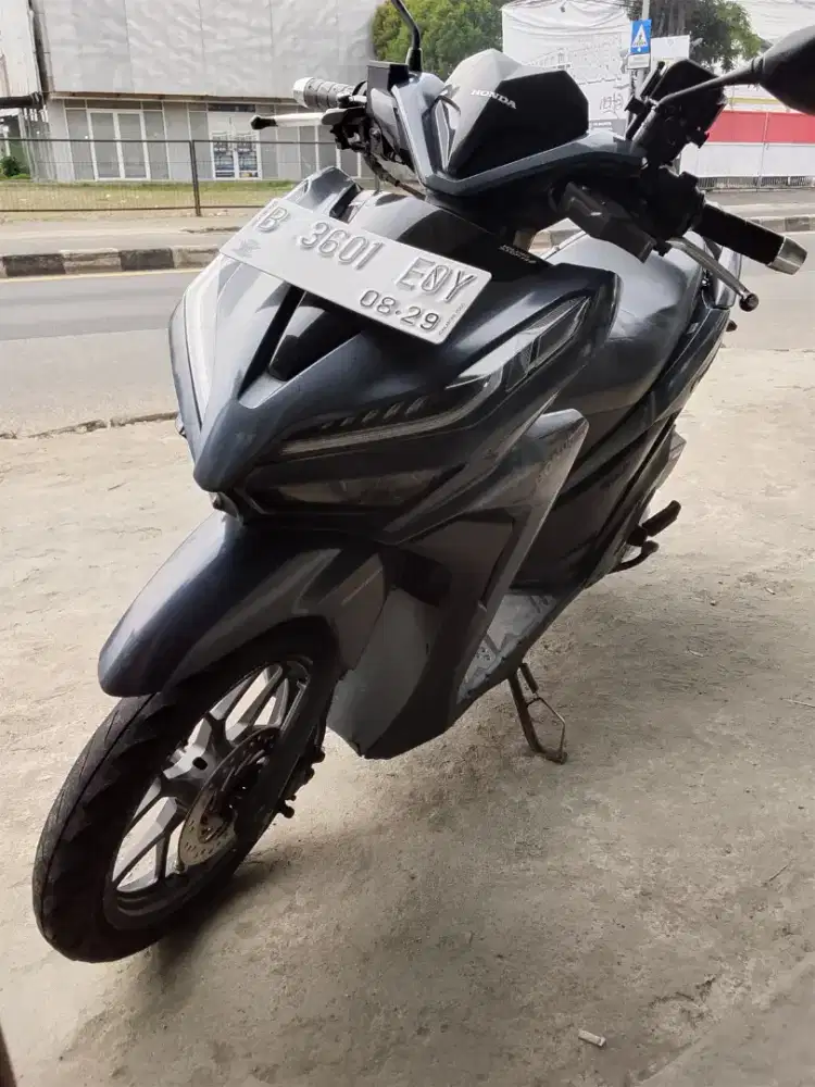 Honda Vario 125 2019