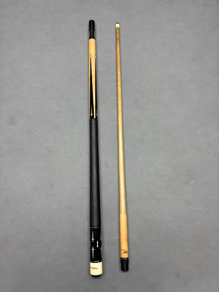 WTS BU ( Fury DL - 04 )