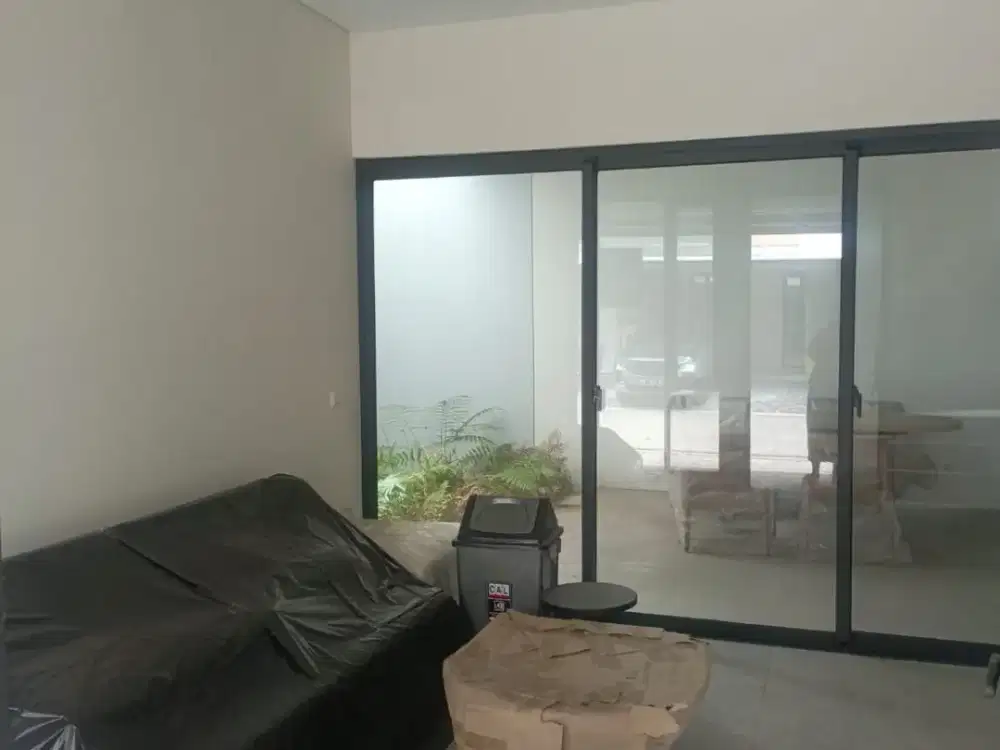 Disewakan Rumah BSD di Breezyhouse @Myza By Rumah Chinida (Dw)