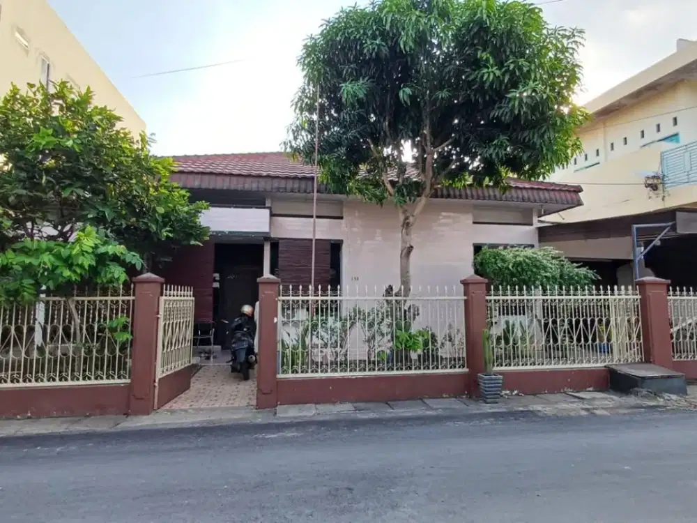 DIJUAL RUMAH JALAN JAYA INDAH PLAJU PALEMBANG