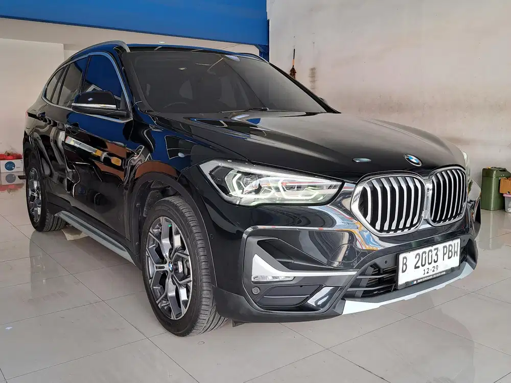 BMW X1 [ 14 RB MILES ] SDRIVE 2020