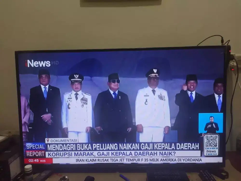 TV samsung 43 seri UA43N5003AK