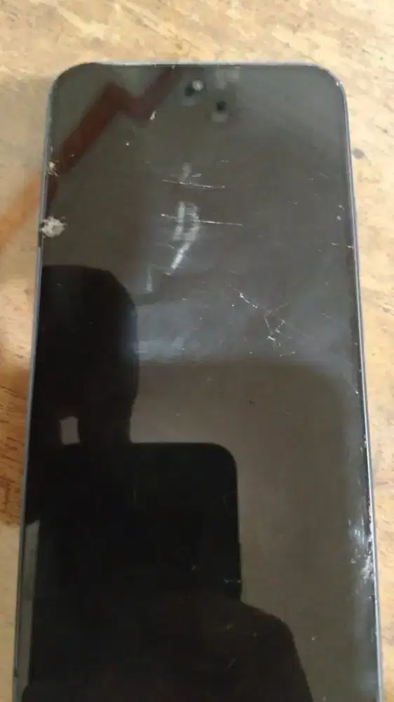 JUAL Hp a6pro medan kesawan