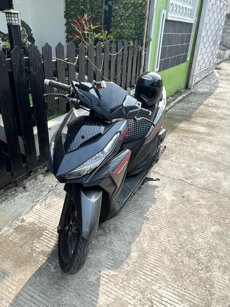 VARIO LED OLD 2018