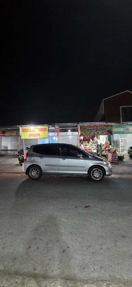 penjual