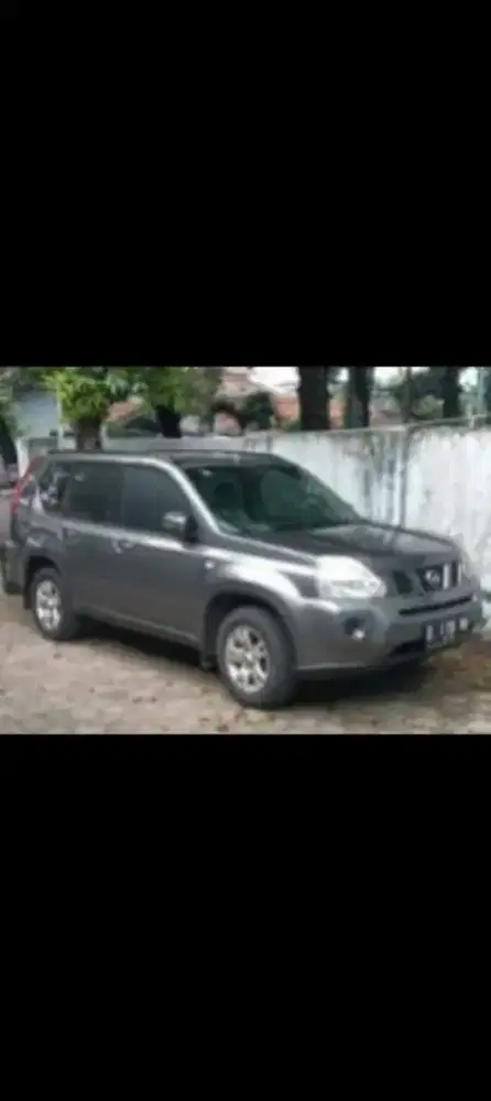 Dijual mobil extril