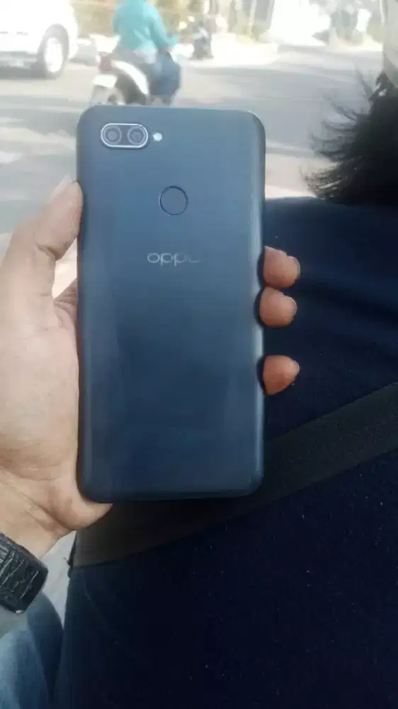 OPPO A12 RAM 3/32