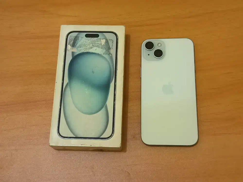 iPhone 15 Plus iBox resmi