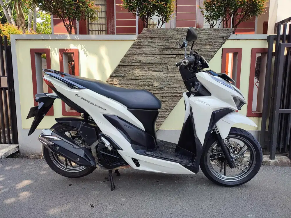 READY VARIO 150 NEW / VARIO GEN 2 TAHUN 2018