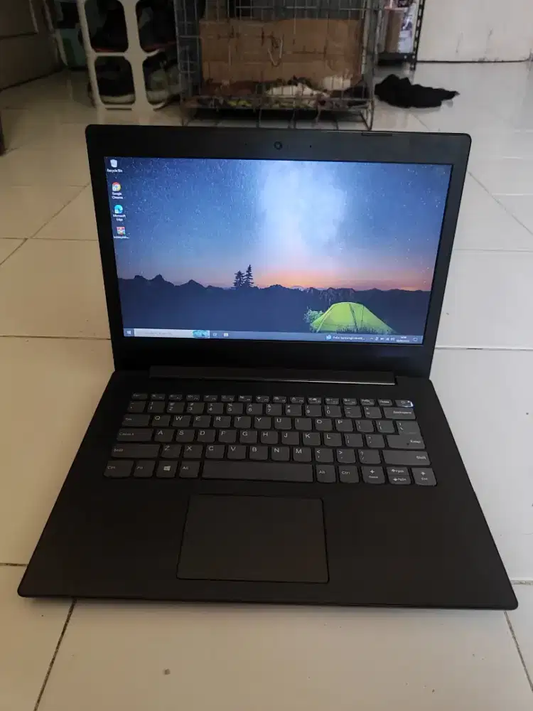 Lenovo Ideapad 330 AMD A9 slim