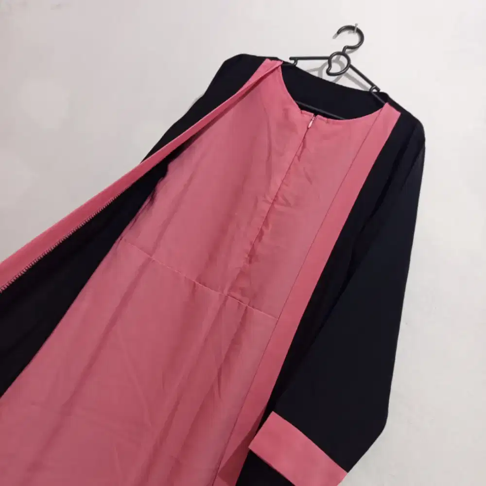 Gamis masih sangat bagus