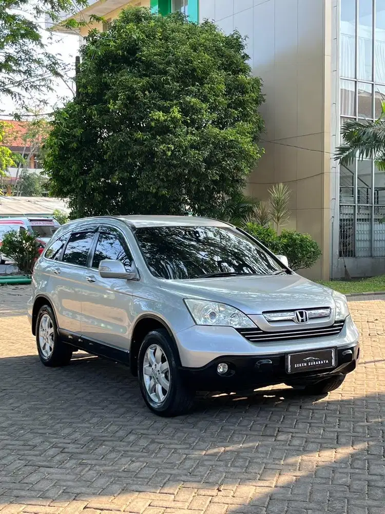 CR-V gen 4 non prestice