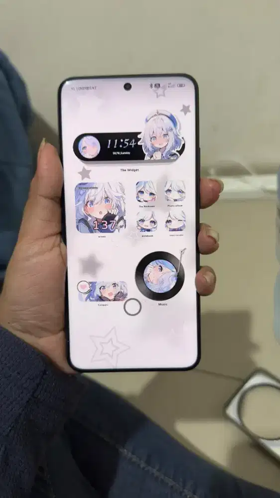 Xiaomi 15 ultra