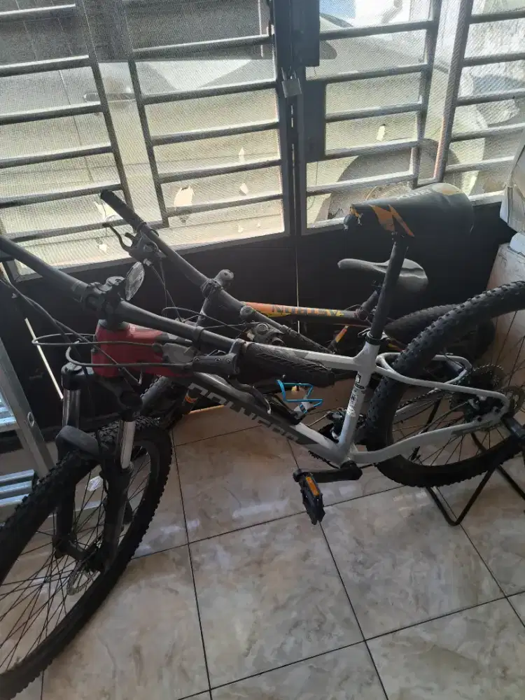 Dijual gaspoll!!