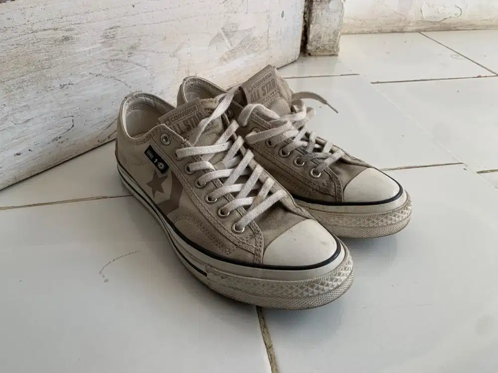 JUAL MURAH SEPATU CONVERSE STAR PLAYER ORIGINAL