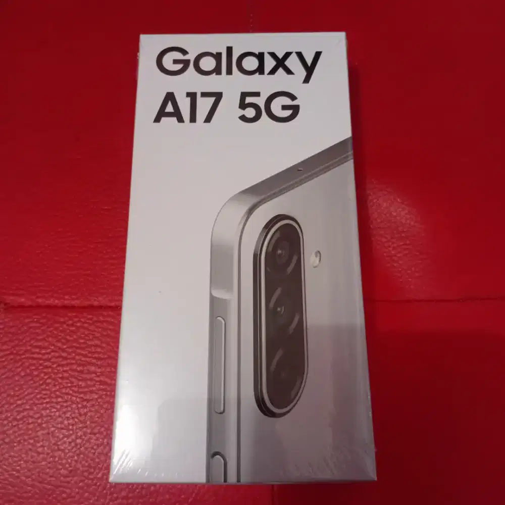 Hp Samsung Galaxy A17 5G 8/256GB