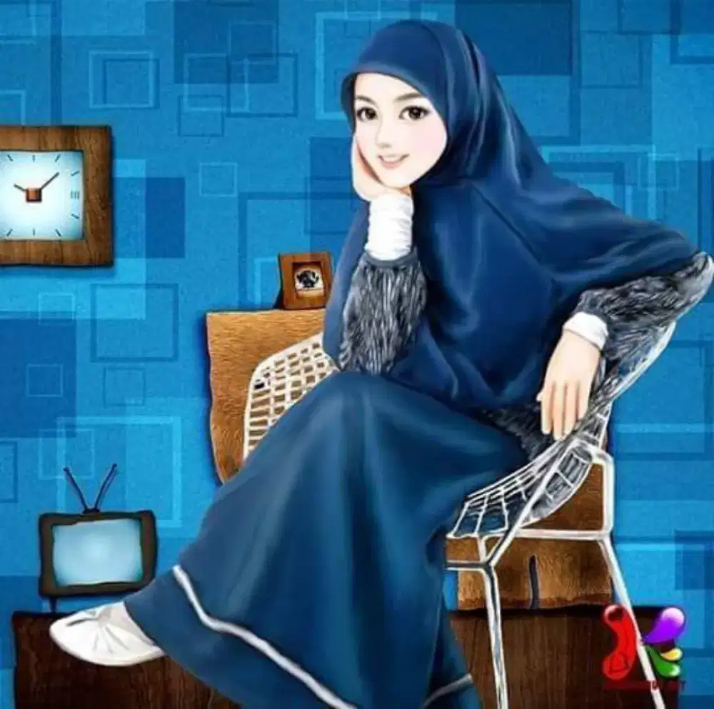 Cari pekerjaan Art yang bisa PP,