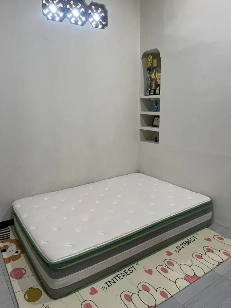 Kasur ukuran 140x200cm