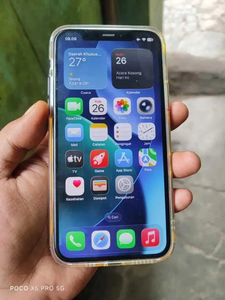 Iphone 11 pro 64gb