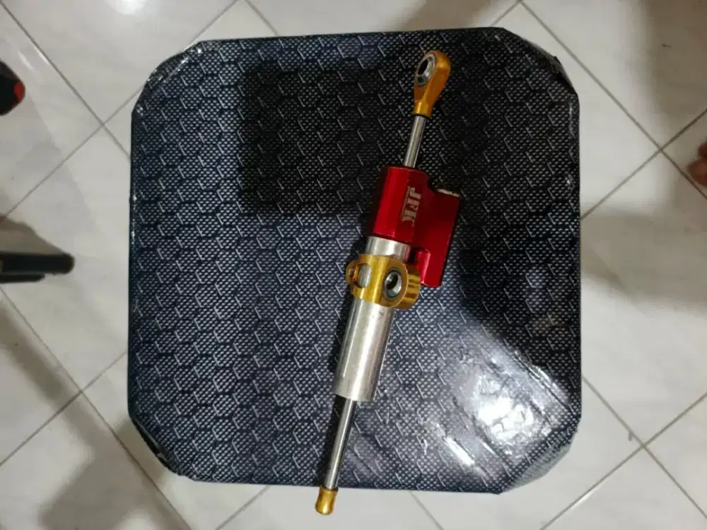 Asesoris dan part