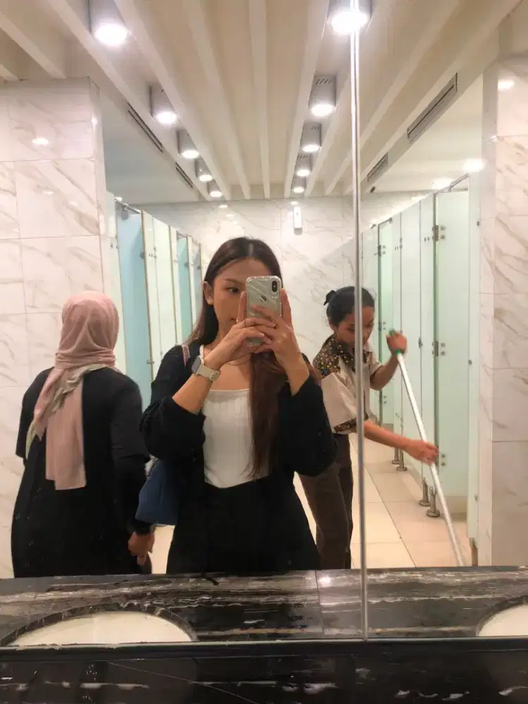 Cari kerja apa aja