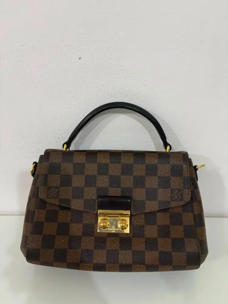 Tas Louis Vuitton Croisette