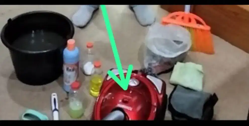 Terima jasa general cleaning bersih bersih rumah ktr,ruko, apartemen