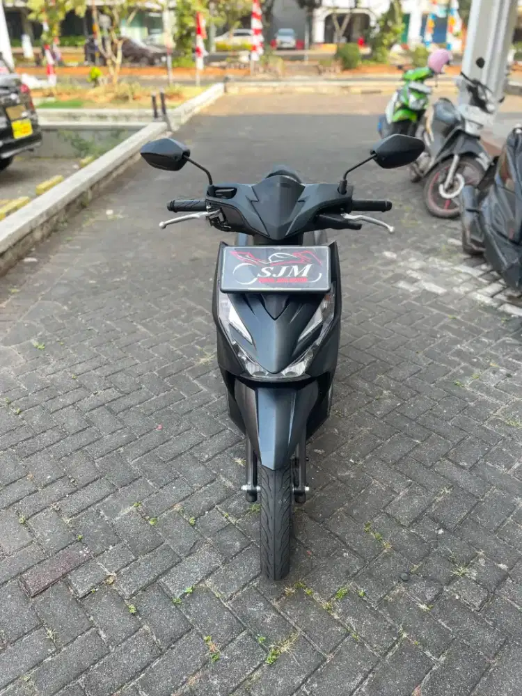 HONDA BEAT SMARTKEY 2025 BONUS BALIK NAMA