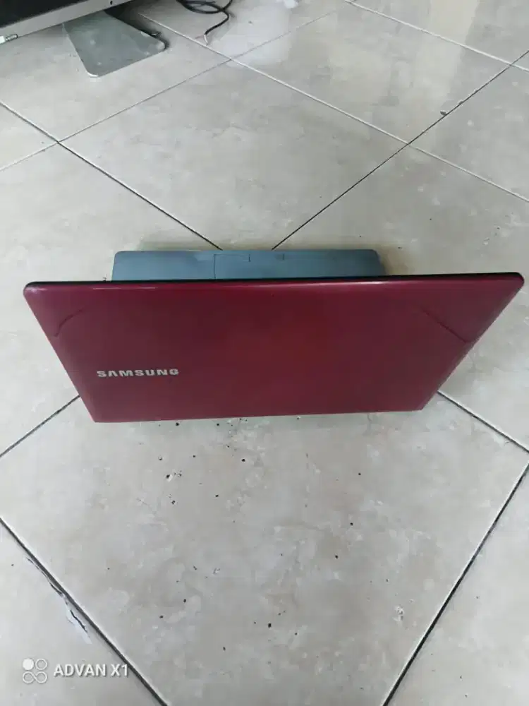 Samsung NP275E4V