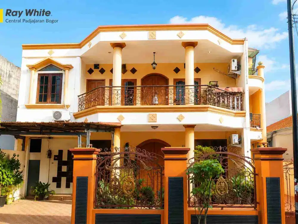 Dijual Rumah Kost Aktif 3 Lantai Di Kemayoran Jakarta Pusat