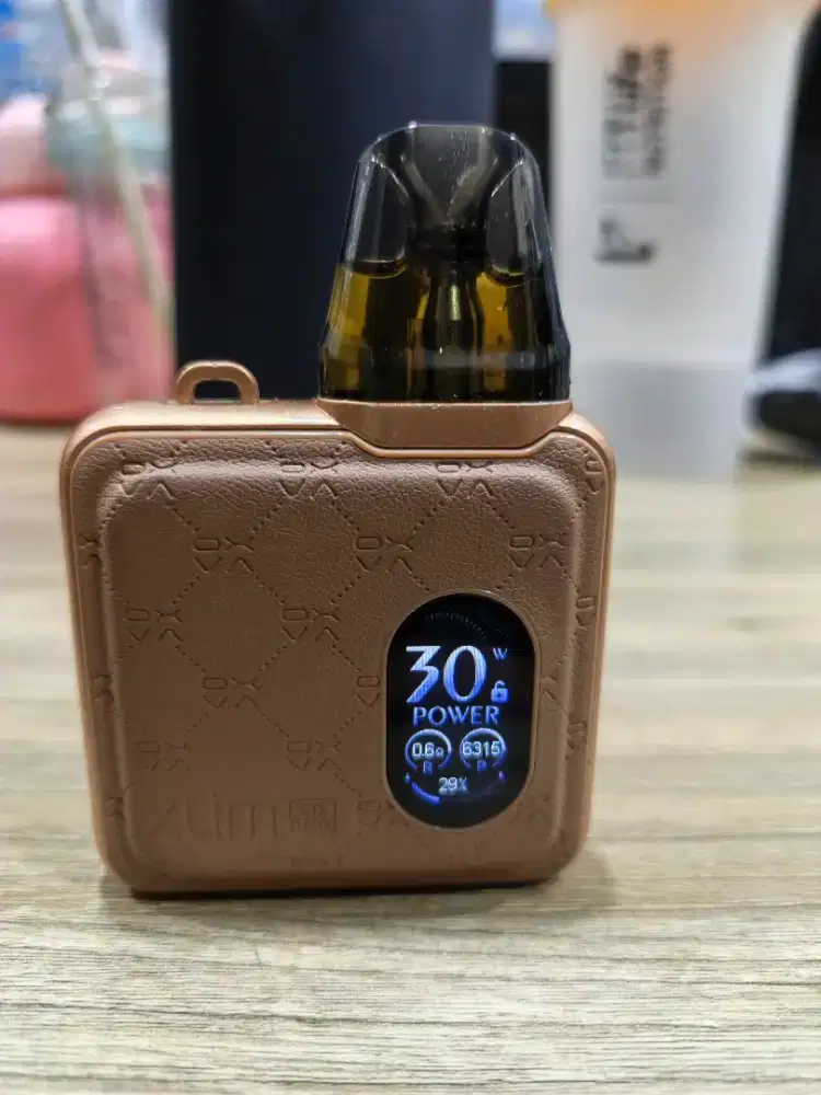 Oxva Xlim SQ pro