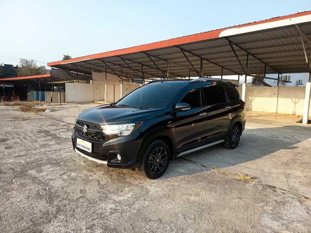 SUZUKI XL7 ALPHA HYBRID AT 2023