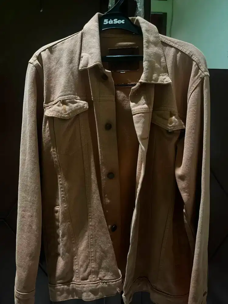 jaket levis original