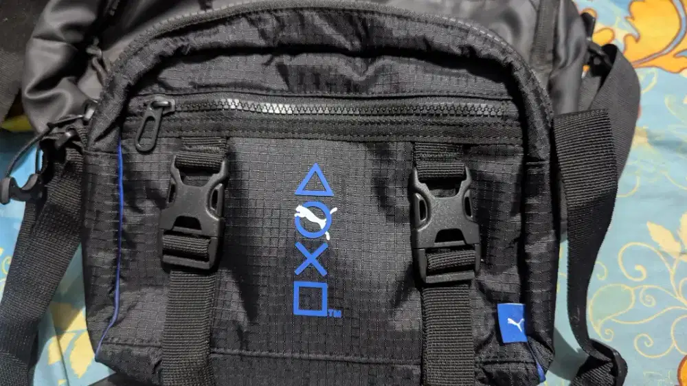 Tas PUMA X PLAYSTATION