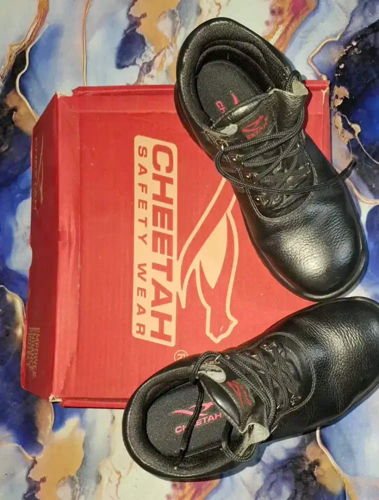 Cheetah 7106 H size 7/41