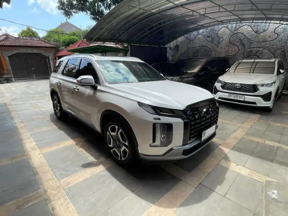 Hyundai Palisade 2.2 Signature 2023