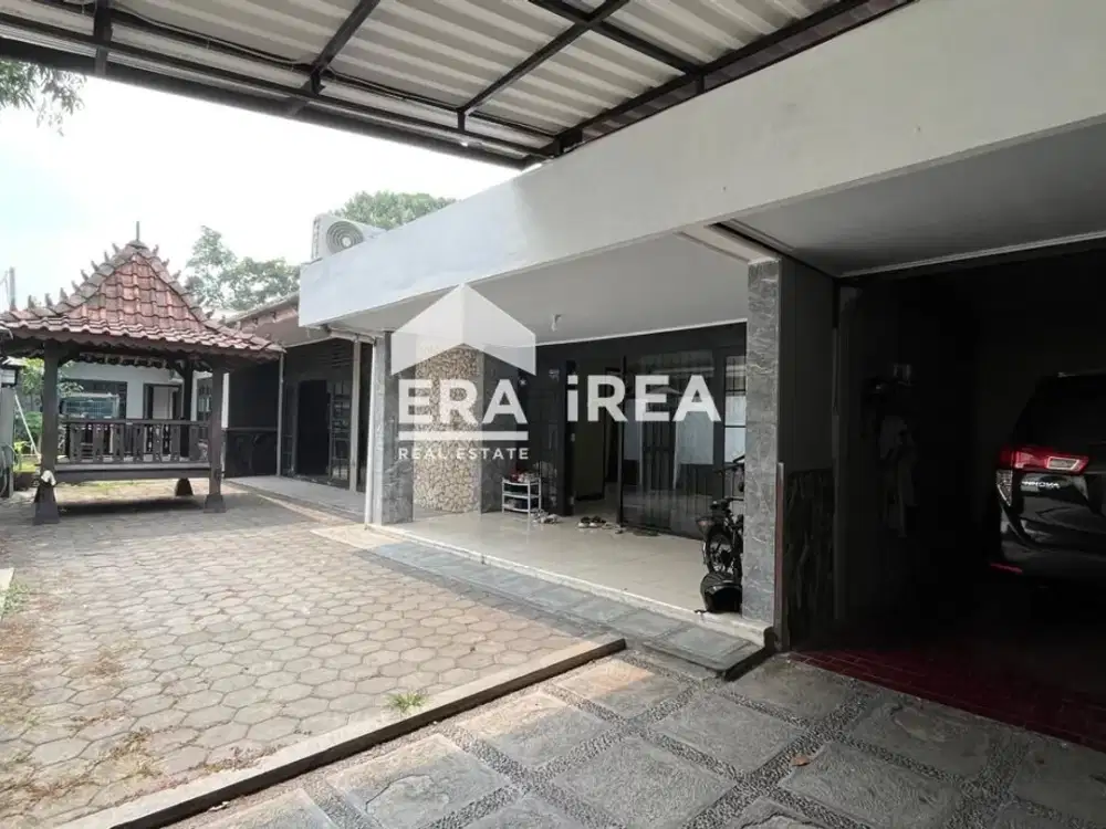 RUMAH MEWAH DIJUAL DI SOLO PASAR KLIWON AREA BISNIS COYUDAN, PASAR KLEWER