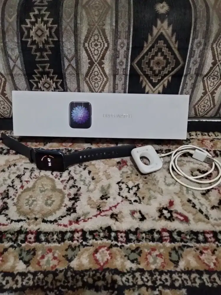 OPPO Watch 46mm
