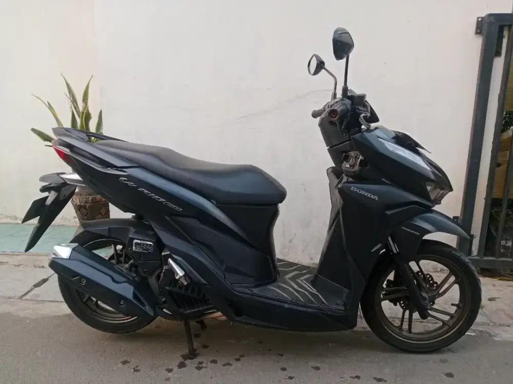 VARIO LED 150 KEYLES 2020 CAKEP LENGKAP