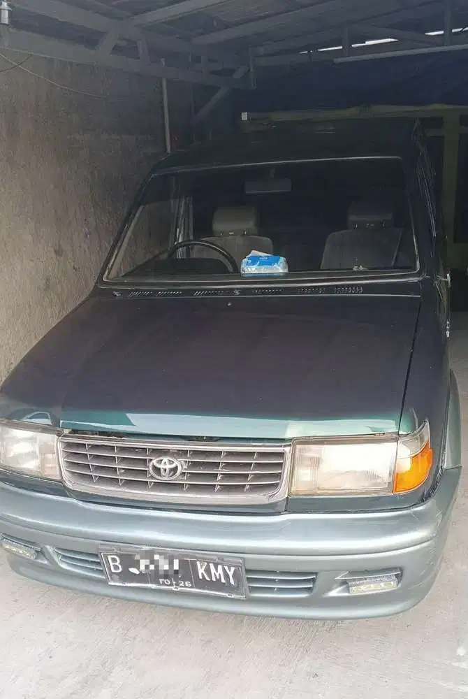 penjual