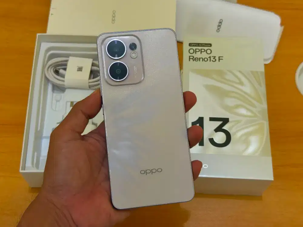 OPPO Reno 13F 8/256