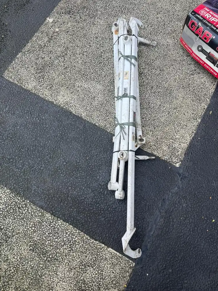 Ultra Racing Stabilizier Original Mazda CX5