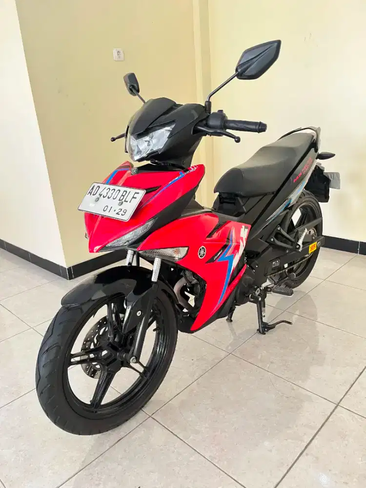mx king 2024 ad karanganyar