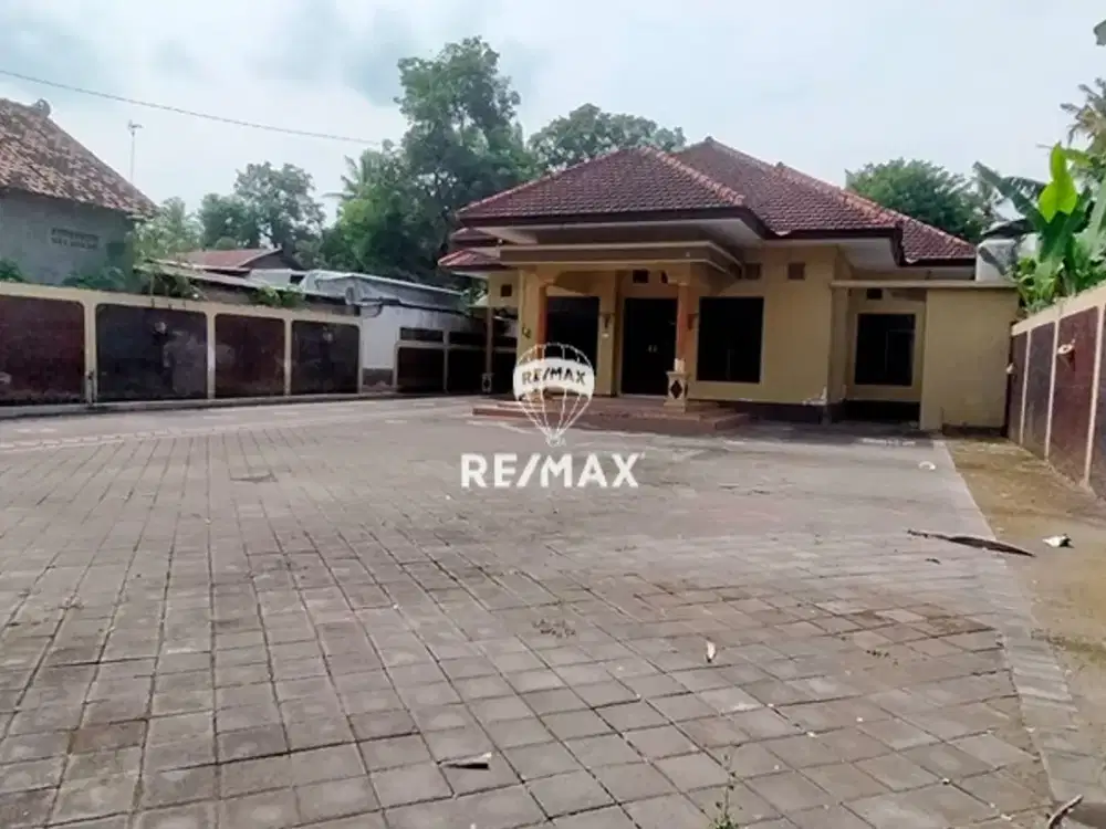 DISEWAKAN RUMAH SEPUTARAN KETAPANG, BANYUWANGI