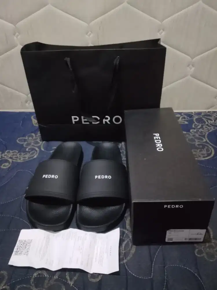 SANDAL PEDRO ORIGIN