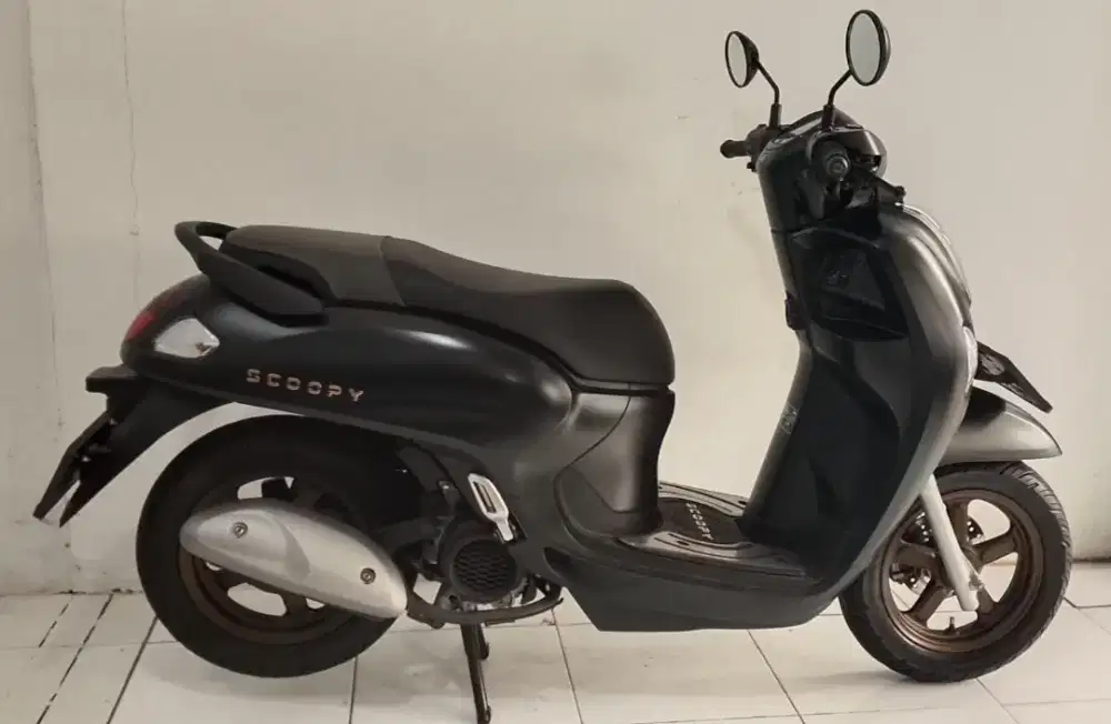 All New Scoppy Prestige 2024