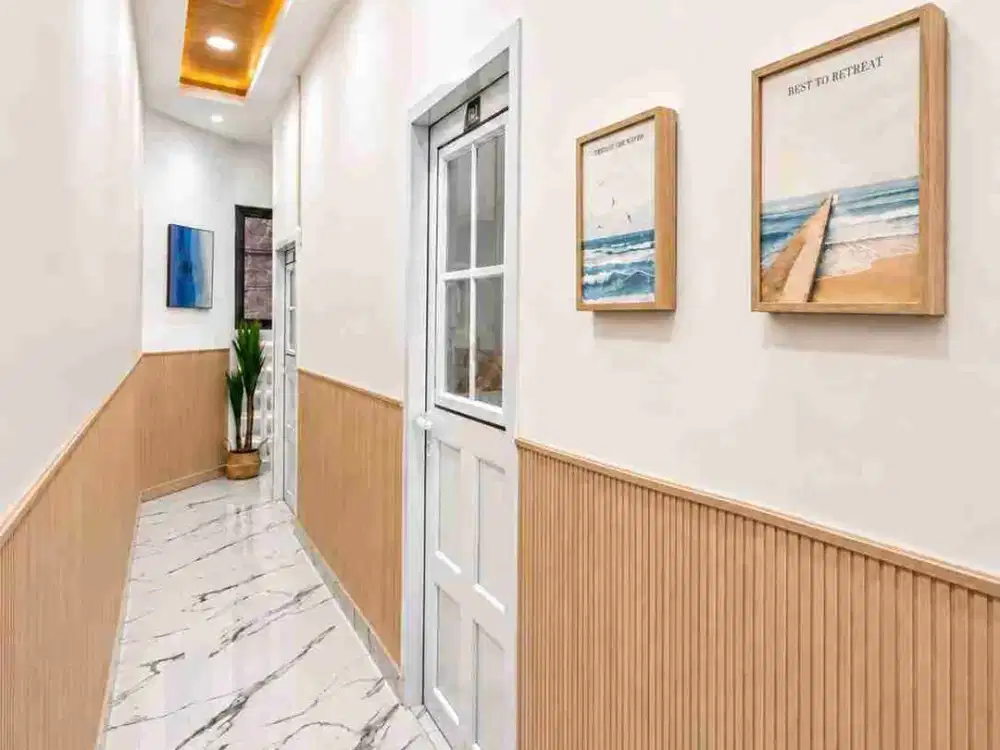DIJUAL KOS KOSAN DI BINTARO MEWAH FASILITAS LENGKAP DEKAT KAMPUS MALL CBD BINTARO